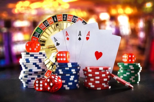 Dream Number Game 