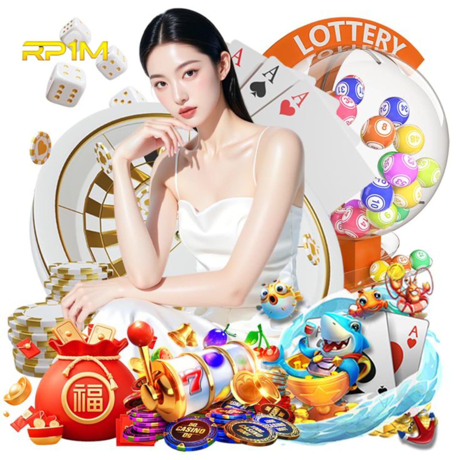 indobetku game lobby showing live roulette, blackjack, and slot options